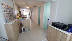 Blk 5 Lorong Lew Lian (Serangoon), HDB 3 Rooms #414663891